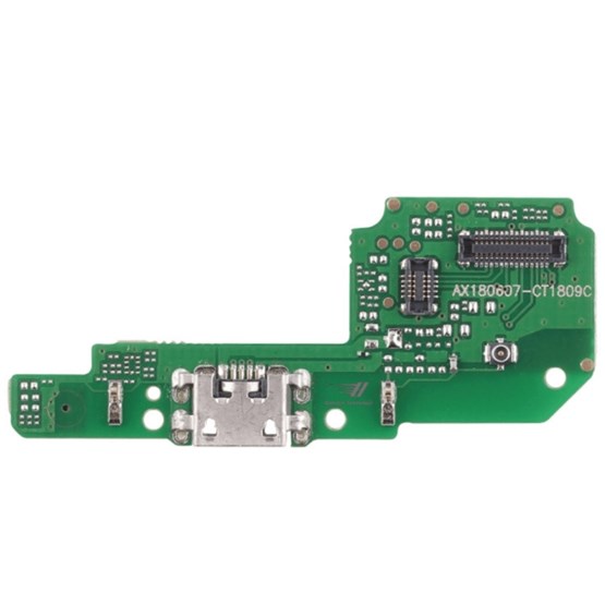 Xiaomi Redmi 6 Şarj Soketi Bordu