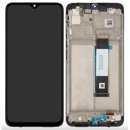 Xiaomi Redmi 9T Lcd Ekran Dokunmatik (Çıtalı Orjinal)