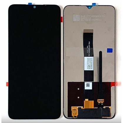 Xiaomi Redmi A2 / A2 Plus Lcd Ekran Dokunmatik (Orjinal)