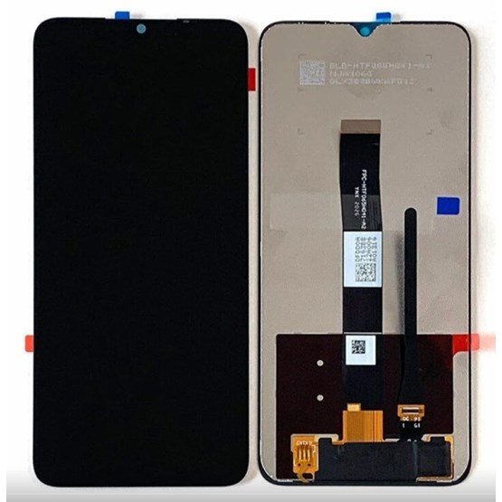 Xiaomi Redmi A2 / A2 Plus Lcd Ekran Dokunmatik (Orjinal)