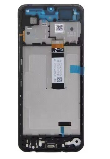 Xiaomi Redmi A5 4G Lcd Ekran Dokunmatik 25028RN03A (Çıtalı)