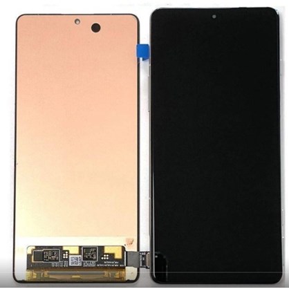 Xiaomi Redmi K40 Gaming Lcd Ekran Dokunmatik (Orjinal)