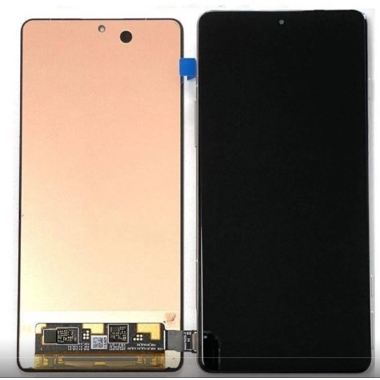Xiaomi Redmi K40 Gaming Lcd Ekran Dokunmatik (Orjinal)