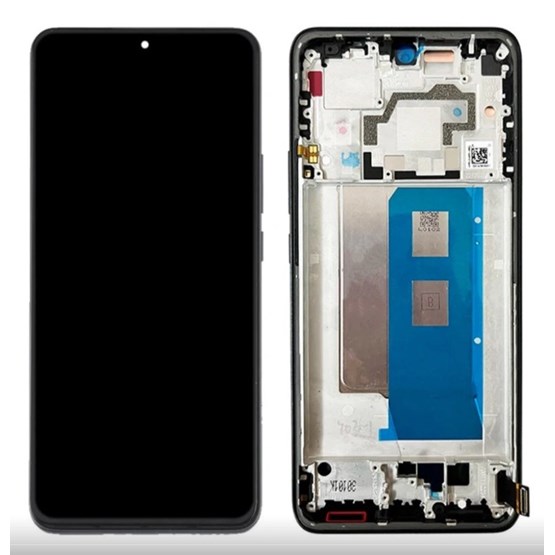 Xiaomi Redmi K60 / K60 Pro Lcd Ekran Dokunmatik (Çıtalı Orjinal)