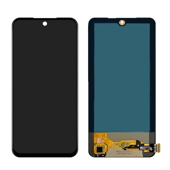 Xiaomi Redmi Note 10 Lcd Ekran Dokunmatik (Oled)