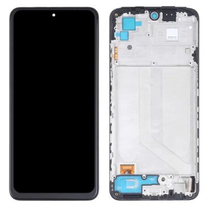 Xiaomi Redmi Note 10s Lcd Ekran Dokunmatik (Oled Çıtalı)