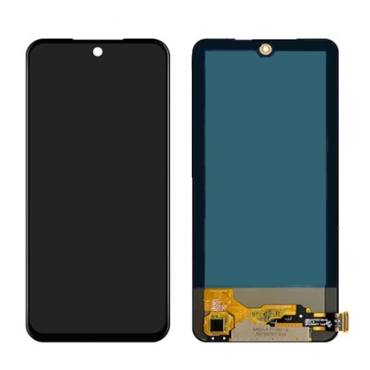 Xiaomi Redmi Note 10s Lcd Ekran Dokunmatik (Orjinal)