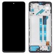 Xiaomi Redmi Note 11 Pro Lcd Ekran Dokunmatik (Çıtalı Orjinal)