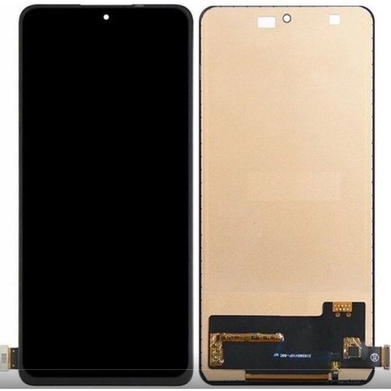 Xiaomi Redmi Note 11 Pro Plus Lcd Ekran Dokunmatik (Orjinal)