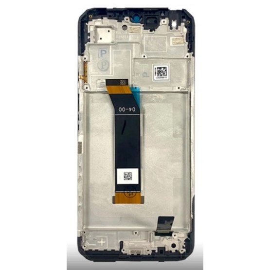 Xiaomi Redmi Note 11E Lcd Ekran Dokunmatik ( Çıtalı Orjinal)