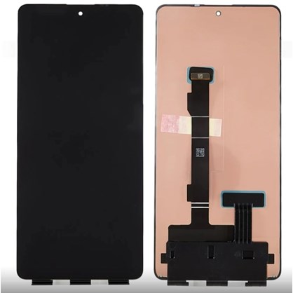 Xiaomi Redmi Note 12 4G  Lcd Ekran Dokunmatik (Oled)
