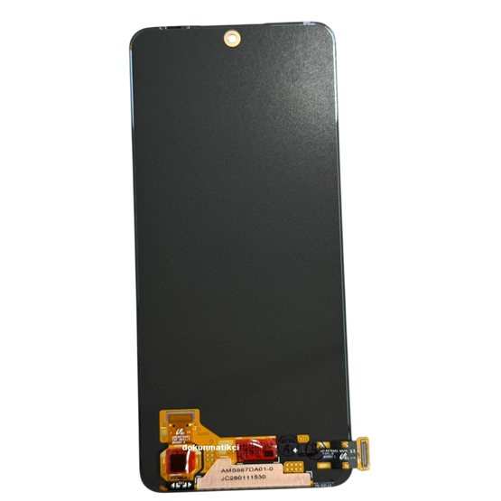 Xiaomi Redmi Note 12 Lcd Ekran Dokunmatik (Orjinal)