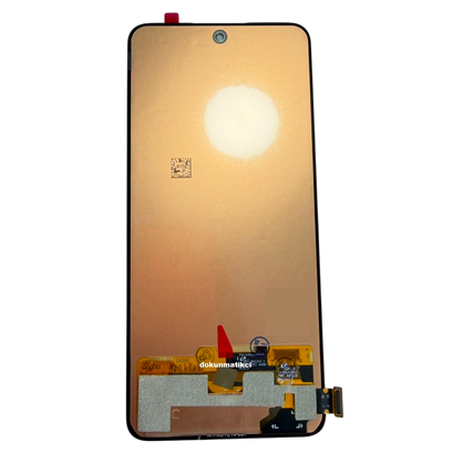 Xiaomi Redmi Note 14 5G Lcd Ekran Dokunmatik (Orjnal)