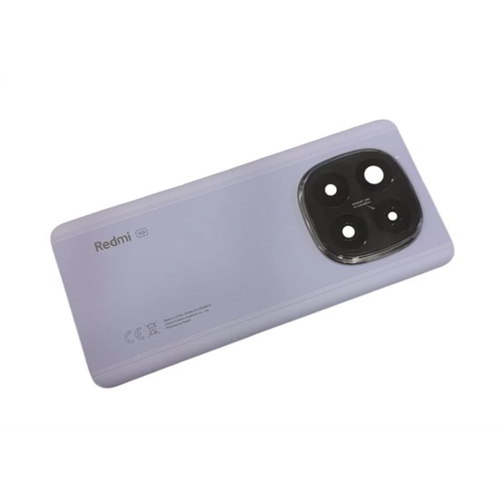 Xiaomi Redmi Note 14 Pro 5G Lensli Kapak