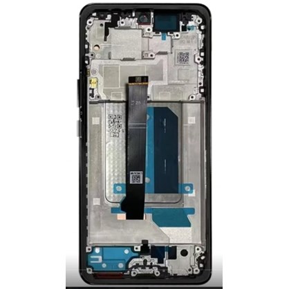 Xiaomi Redmi Note 14 Pro Lcd Ekran Dokunmatik (Çıtalı Orjnal)