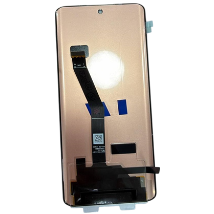 Xiaomi Redmi Note 15 5G Lcd Ekran Dokunmatik (Orjinal)