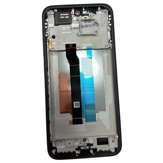 Xiaomi Redmi Note 15 5G Lcd Ekran Dokunmatik (Orjinal Çıtalı Beyaz )