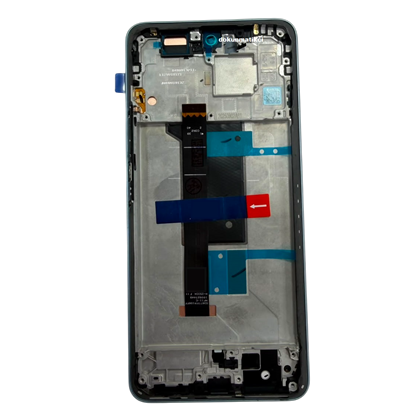 Xiaomi Redmi Note 15 Pro 4G Lcd Ekran Dokunmatik (Çıtalı Orjinal)