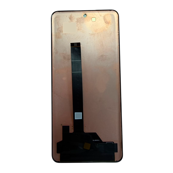 Xiaomi Redmi Note 15 Pro 4G Lcd Ekran Dokunmatik (Orjinal)