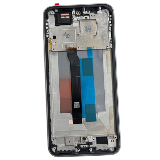 Xiaomi Redmi Note 15 Pro Ekran Dokunmatik (Çıtalı Orjinal)