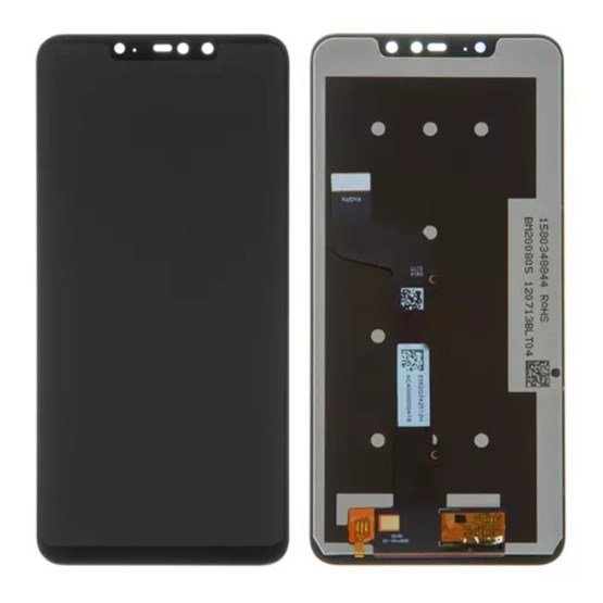 Xiaomi Redmi Note 6 Pro Lcd Ekran Dokunmatik (Orjinal)