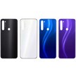 Xiaomi Redmi Note 8 Arka Kapak Pil Kapağı Siyah