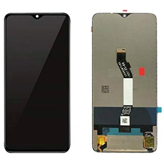 Xiaomi Redmi Note 8 Pro Lcd Ekran Dokunmatik