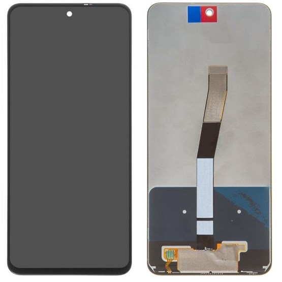 Xiaomi Redmi Note 9S Lcd Ekran Dokunmatik