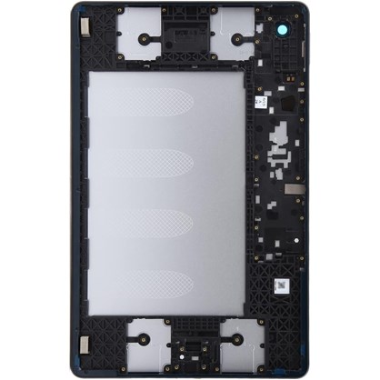 Xiaomi Redmi Pad 10.6" 22081283G Arka Kasa Kapak