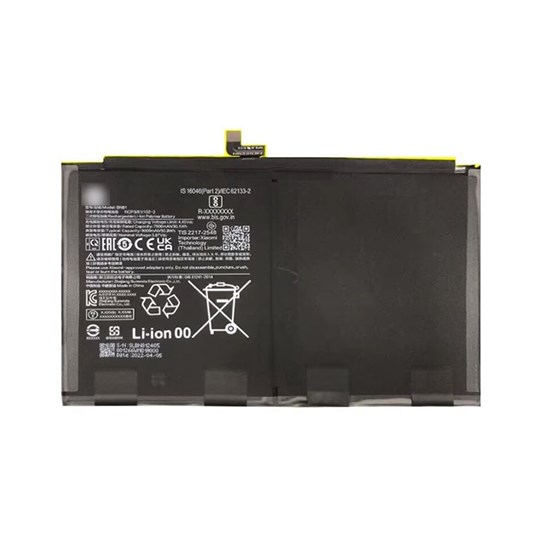 Xiaomi Redmi Pad SE 11