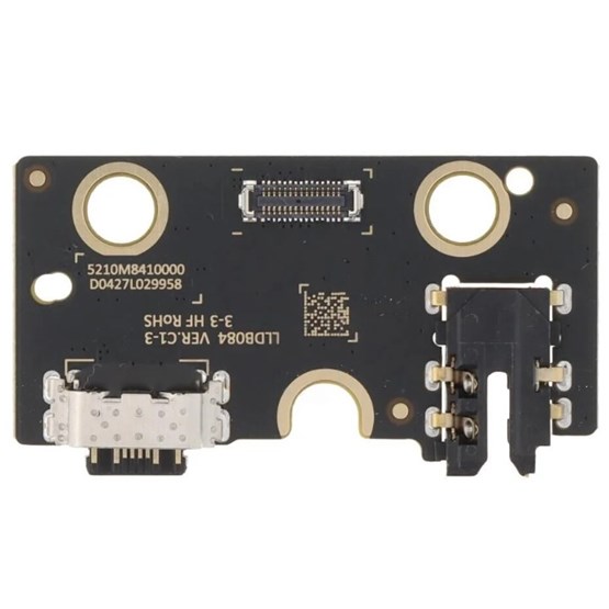 Xiaomi Redmi Pad SE 11'' 23073RPBFG Şarj Soketi Flex Bordu