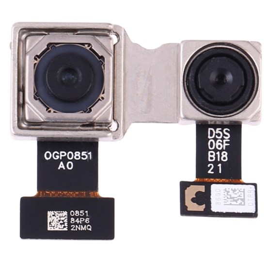 Xiaomi Redmi S2 Arka Kamera