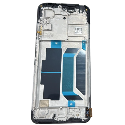 Xiaomi X5 Lcd Ekran Dokunmatik (Çıtalı Oled)