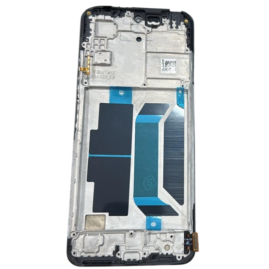 Xiaomi X5 Lcd Ekran Dokunmatik (Çıtalı Oled)
