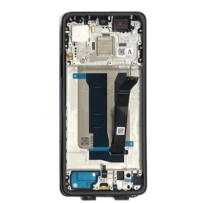 Xiaomi X7 Pro Lcd Ekran Dokunmatik (Çıtalı Orjnal)