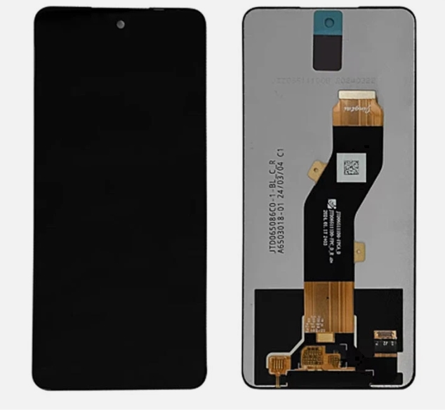 ZTE Blade V80 Pro Lcd Ekran Dokunmatik