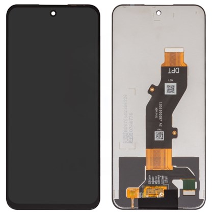 ZTE Axon 70 Lite Lcd Ekran Dokunmatik