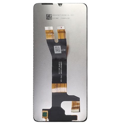 ZTE Blade A56 Lcd Ekran Dokunmatik