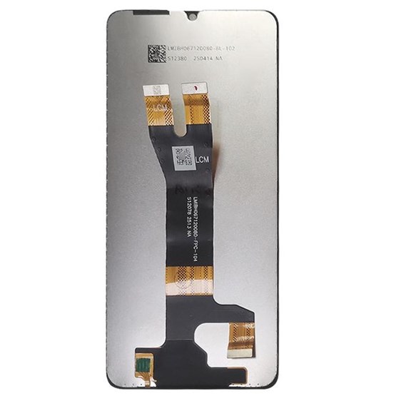 ZTE Blade A56 Lcd Ekran Dokunmatik