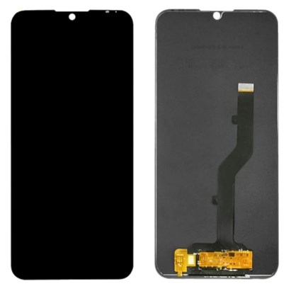 ZTE Blade A7 2019 Lcd Ekran Dokunmatik 