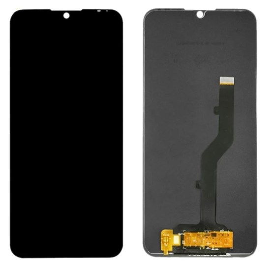ZTE Blade A7 2019 Lcd Ekran Dokunmatik 
