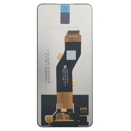 ZTE Blade A75 4G Lcd Ekran Dokunmatik 