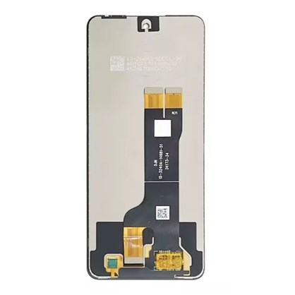 ZTE Blade A75 5G Lcd Ekran Dokunmatik 