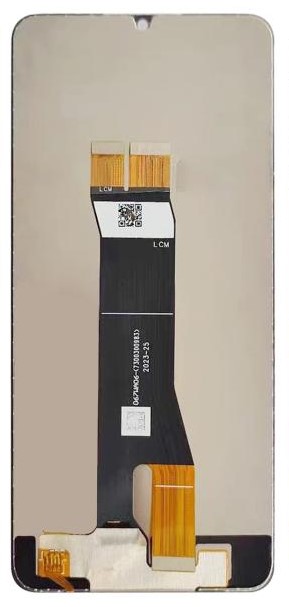 ZTE Blade A76 5G Lcd Ekran Dokunmatik