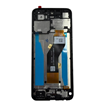 ZTE Blade V60 Design Lcd Ekran Dokunmatik (Çıtalı)