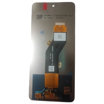 ZTE Blade V60 Design Z2350 Lcd Ekran Dokunmatik