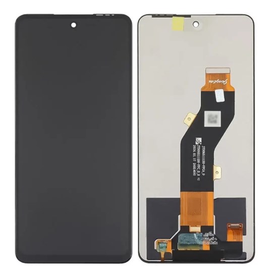 ZTE Blade V60 Vita Lcd Ekran Dokunmatik