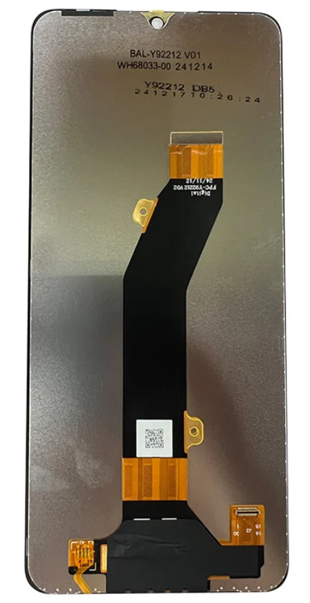 ZTE Blade V70 Max Lcd Ekran Dokunmatik