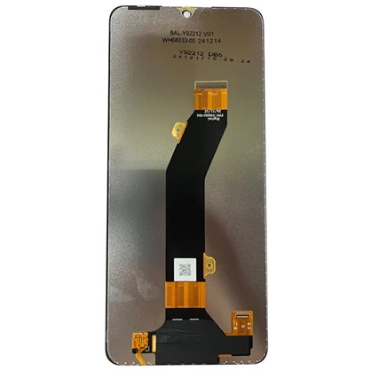 ZTE Blade V70 Max Lcd Ekran Dokunmatik