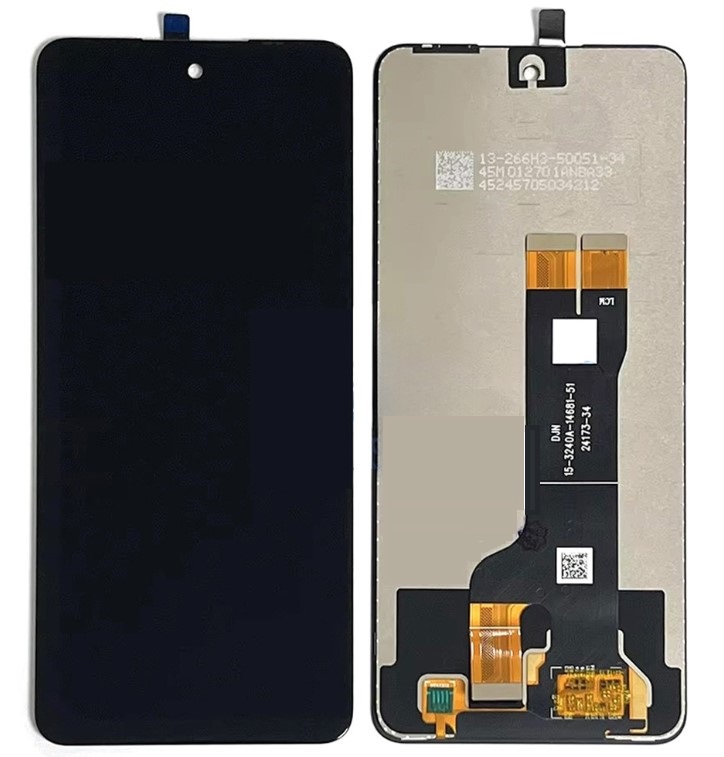 ZTE Blade A56 Lcd Ekran Dokunmatik